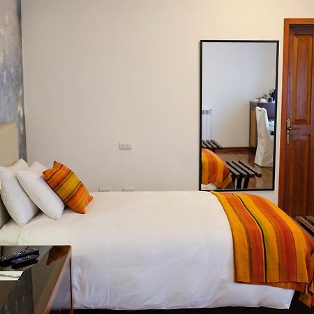 Tocuyeros Boutique Hotel Cusco Ngoại thất bức ảnh
