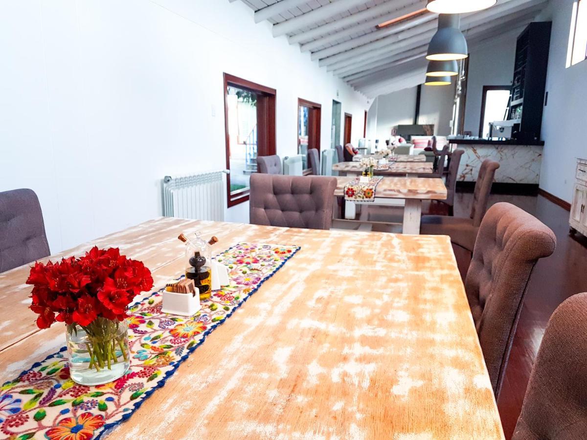 Tocuyeros Boutique Hotel Cusco Ngoại thất bức ảnh