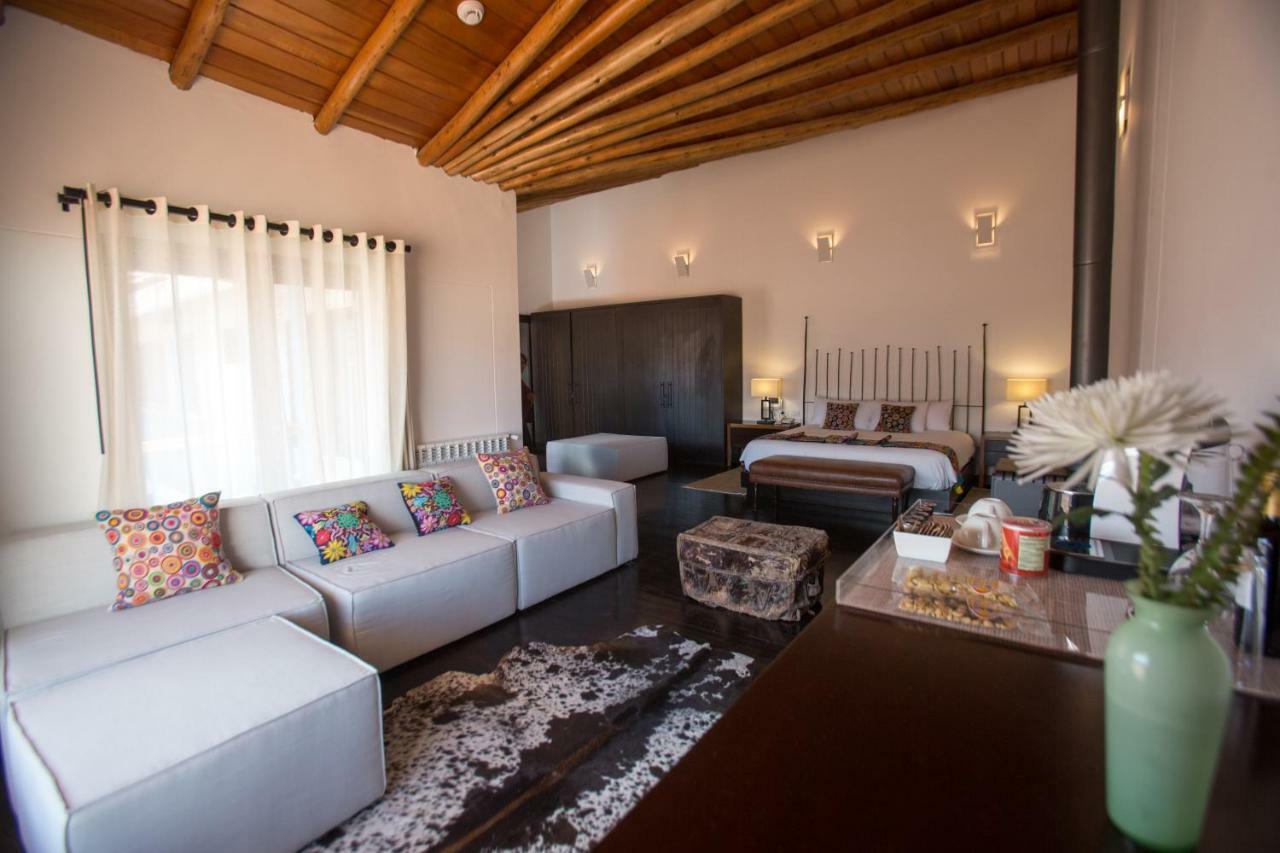Tocuyeros Boutique Hotel Cusco Ngoại thất bức ảnh