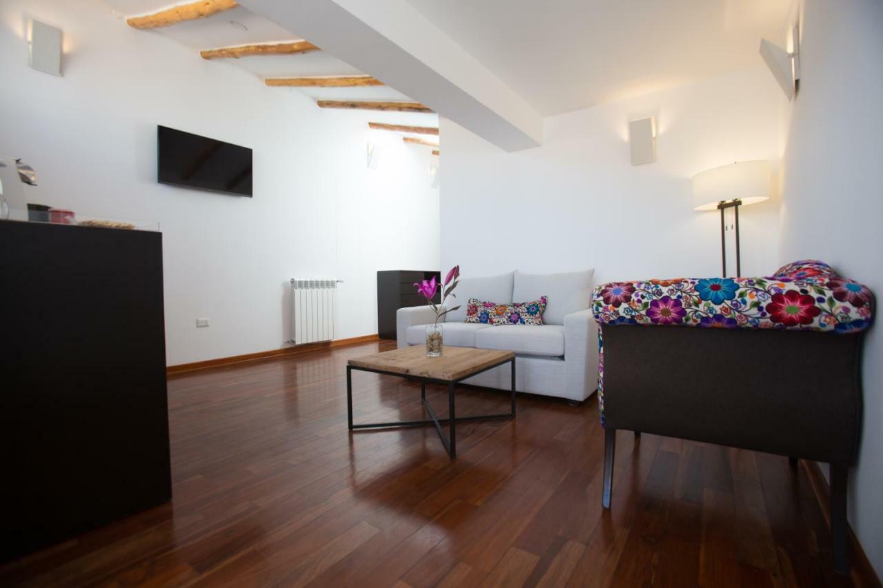 Tocuyeros Boutique Hotel Cusco Ngoại thất bức ảnh