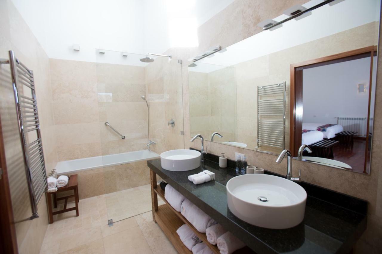 Tocuyeros Boutique Hotel Cusco Ngoại thất bức ảnh