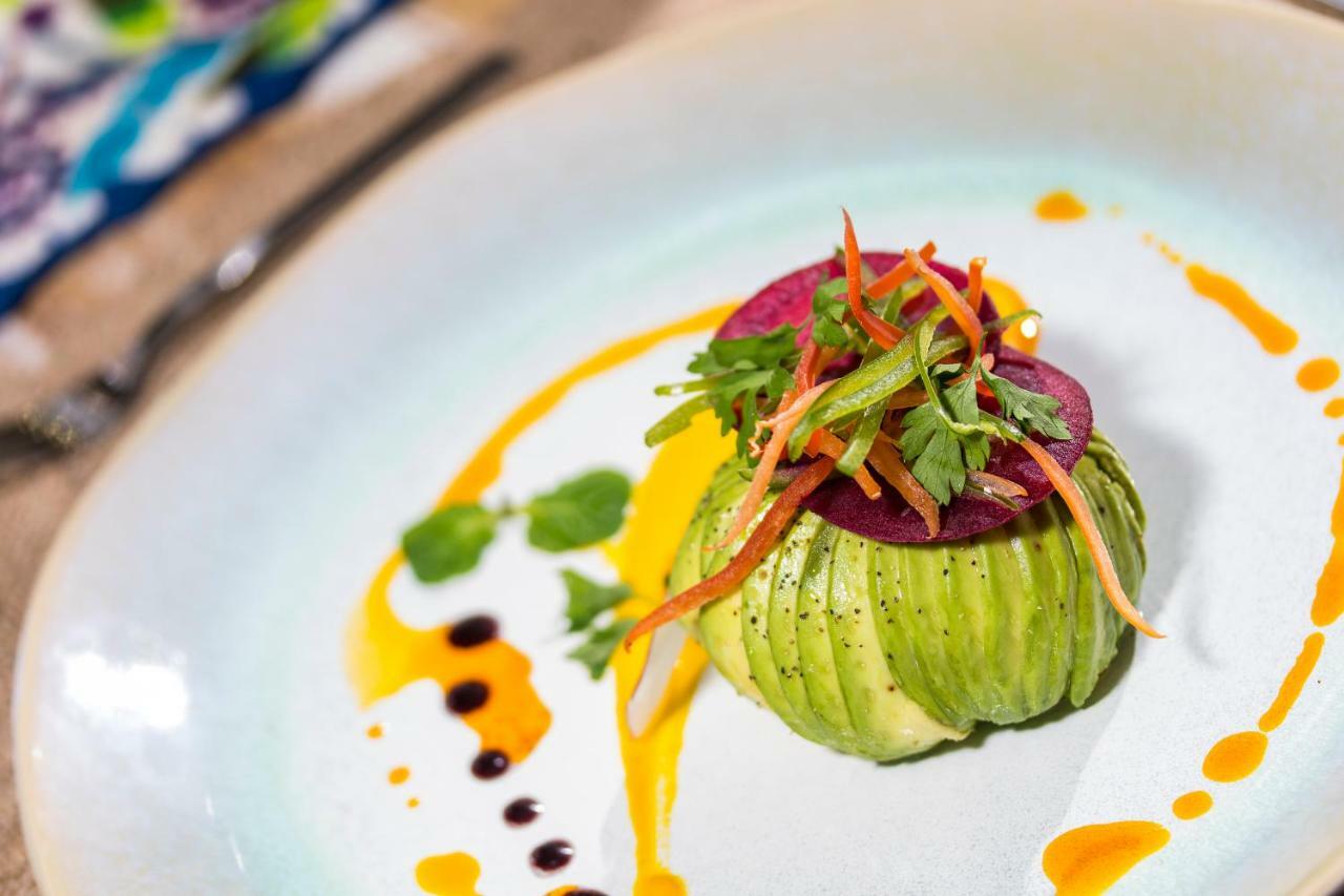 Tocuyeros Boutique Hotel Cusco Ngoại thất bức ảnh