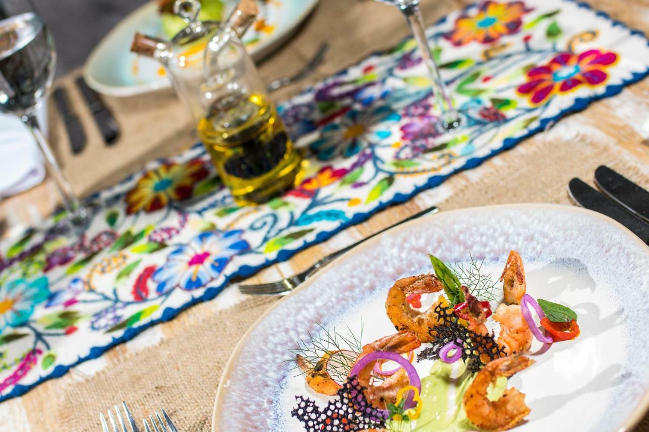 Tocuyeros Boutique Hotel Cusco Ngoại thất bức ảnh