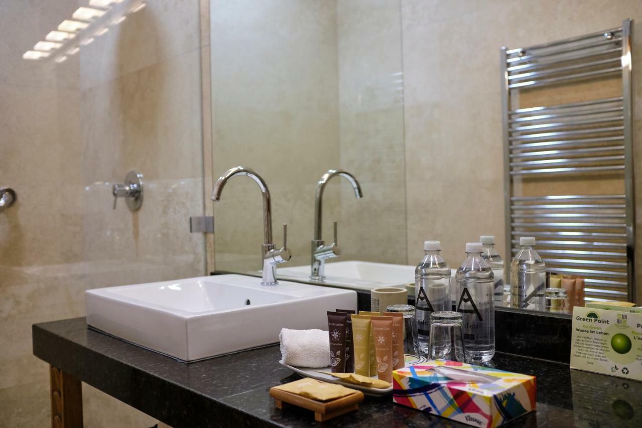 Tocuyeros Boutique Hotel Cusco Ngoại thất bức ảnh